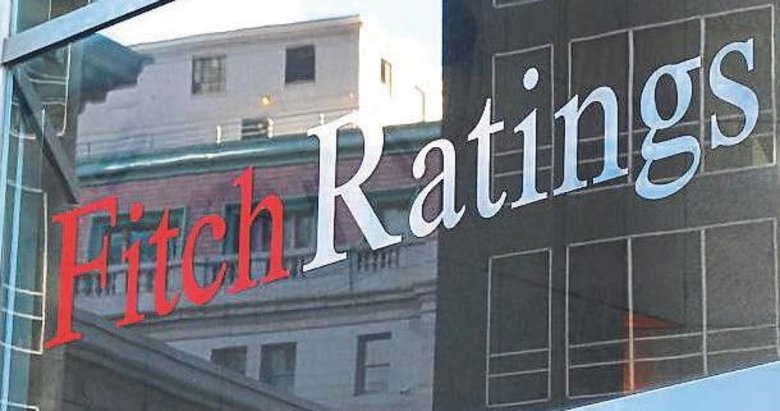 Fitch, bankacılık sektörünü ‘iyileşiyor’a revize etti