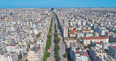 Emlak pazarında Çin rüzgarı
