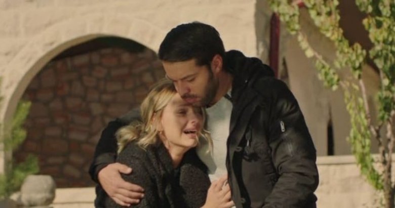 Maria ile Mustafa yeni bölüm izle