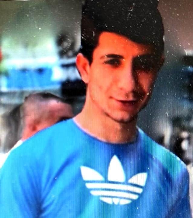 Kontrolden çıkan araç sağlık evinin bahçe duvarına çarptı: 1 ölü