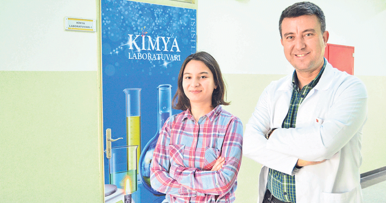 Ceylan MIT’de okuyacak