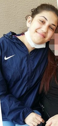 Ceren’i gömdükleri çukurun üzerinde yemek yiyerek, alkol almışlar