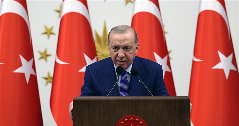 Başkan Erdoğan’dan İlber Ortaylı için taziye mesajı: Derin üzüntü duydum