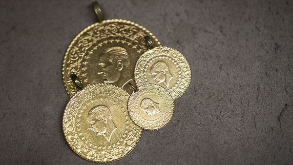 SON DAKİKA | Altında makas kapanıyor! Fiziki gram sert düşüşte...İşte 4 Kasım altın fiyatlarında son durum