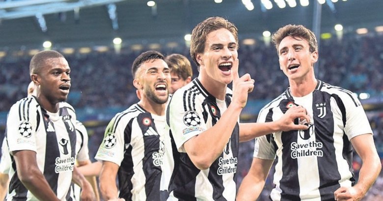 Şampiyonlar Ligi’nde perde bugün açılıyor