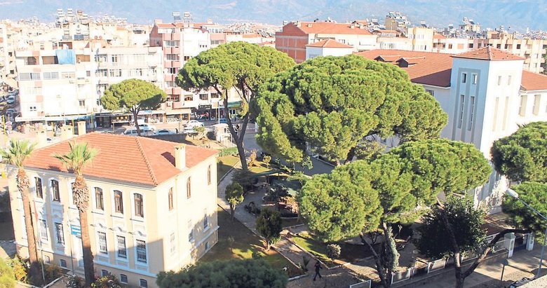 Odemis E Fakulte Mujdesi Izmir Haberleri