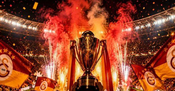 GALATASARAY ŞAMPİYONLUK KUTLAMASI 2026