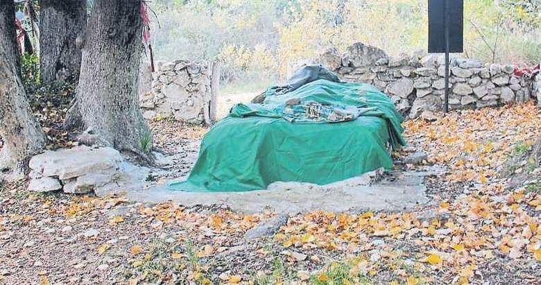 Gönül Erenleri - Dertlilerin Devası Sinan Dede