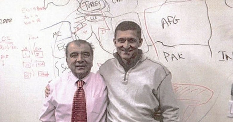 FETÖ’cü Enver Altaylı’nın casusluk faaliyetleri