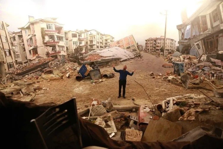 Büyük felaketin üzerinden 26 yıl geçti! 17 Ağustos Marmara Depremi’nin travmaları halen sürüyor!