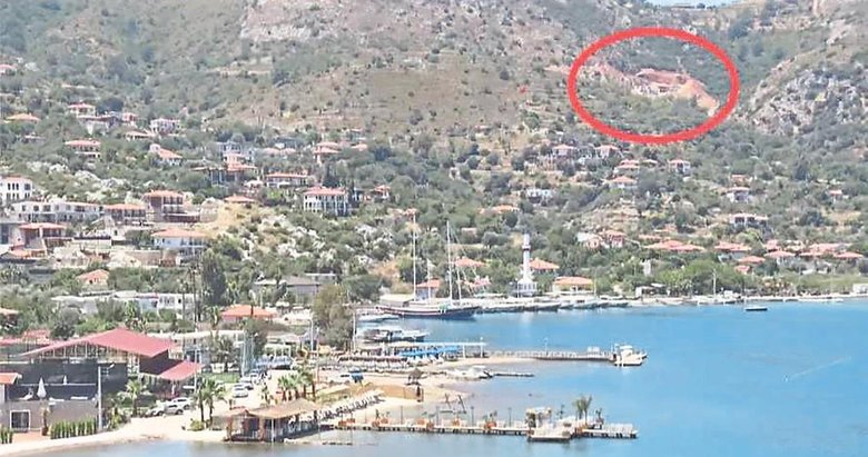 Kaçakçı CHP’lilere AK Parti mührü