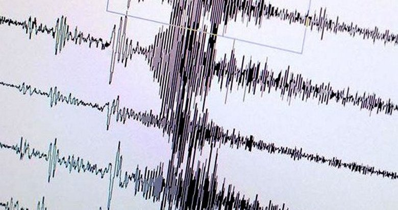 Son dakika: Yalova açıklarında deprem | AFAD son depremler