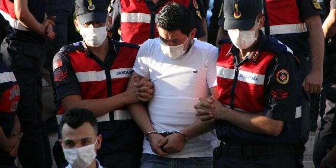 Pınar Gültekin’i öldüren Cemal Metin Avcı’nın eşi: Balkona bile çıkamıyorum