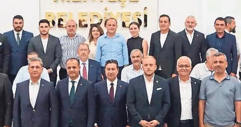 Muğla’da Kıyanç güven tazeledi