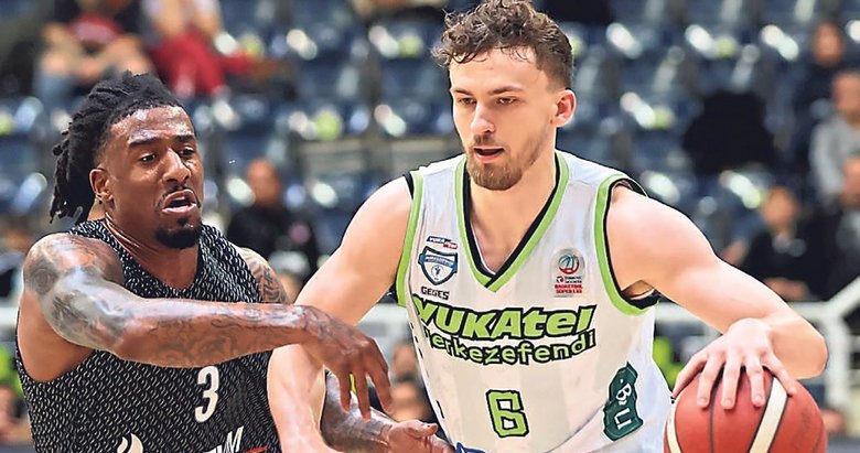 Pota derbisi Merkezefendi’nin