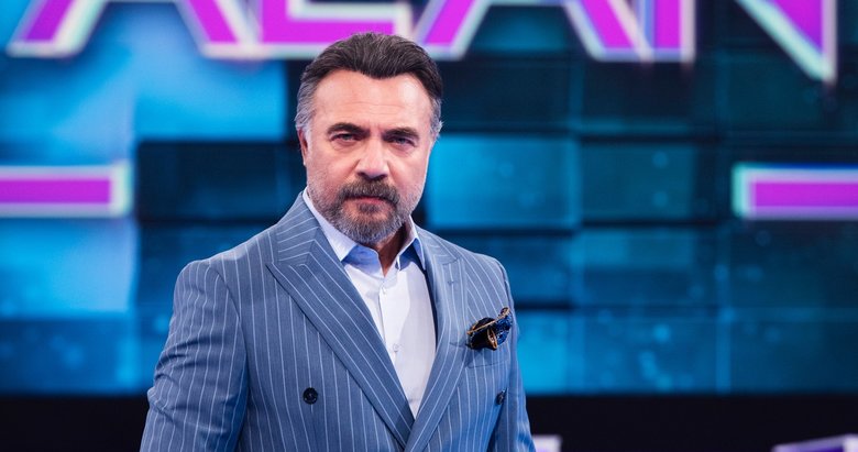 Dünyada reyting rekorları kıran ’Alan’ çok yakında atv’de