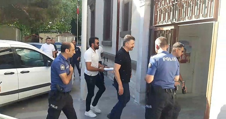 Hadsiz CHP’li Başkan suç makinesi çıktı