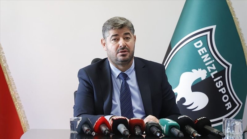 Pes etmeyeceğiz