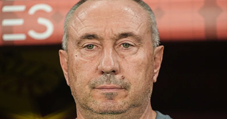 Stanimir Stoilov’dan tek degisiklik