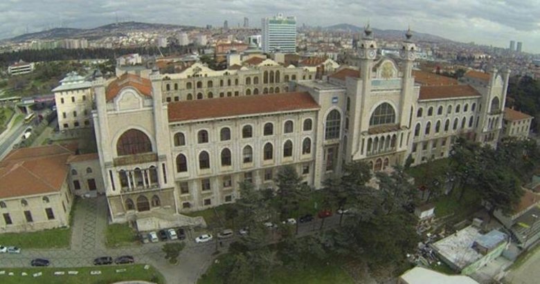 Marmara Üniversitesi 4 öğretim üyesi alacak