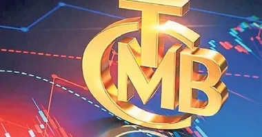Merkez Bankası faizi 100 baz puan indirdi