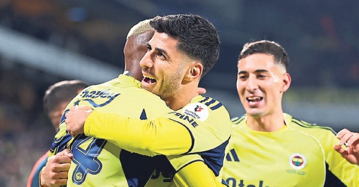 F.Bahçe mi Samsun mu?