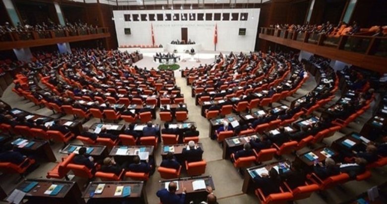 Öğretmenlik Meslek Kanunu Teklifi yasalaştı