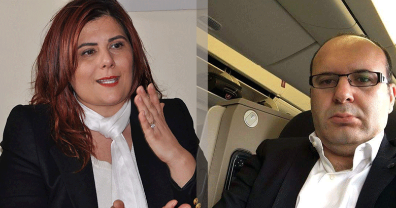 Özlem Çerçioğlu 3. kez sıçrayamadı!