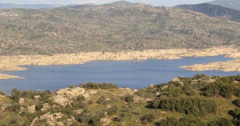Aydın’da baraj seviyesi korkutucu boyutta! Yüzde 30’un altına düştü