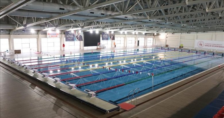 Spor salonlarındaki havuzlarda dikkat edilmesi gerekenler