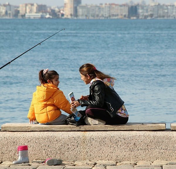 Meteoroloji’den hava durumu uyarısı 14 Ekim Pazartesi! Bugün hava nasıl olacak?