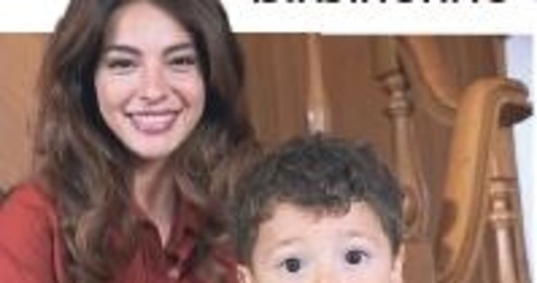 Aralarındaki aşk beni çok etkiledi