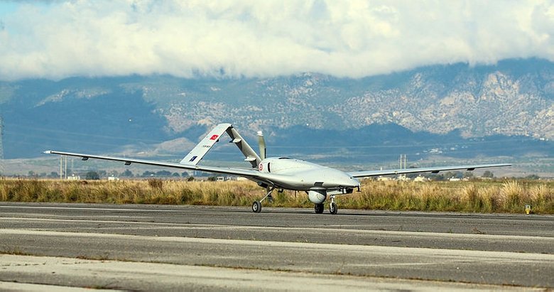 Kıbrıs Türk İHA Üssü’nün stratejik anlamı