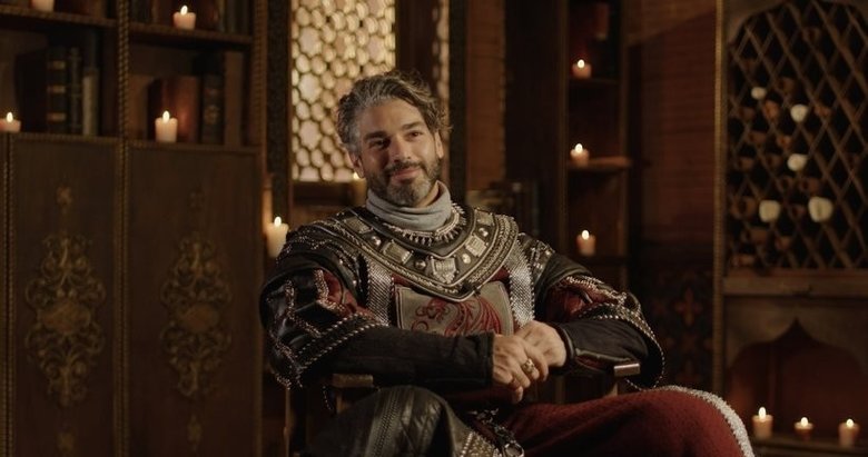 Şükrü Özyıldız: ‘Kendimi keşfettim’