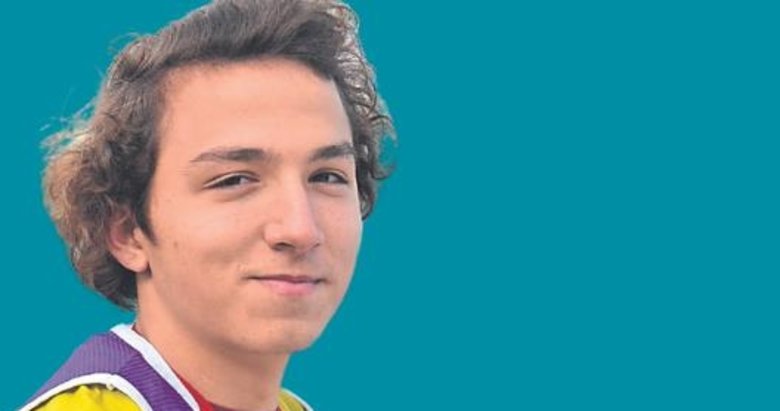 Kale arkasından önüne geçti