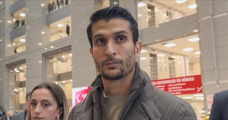 Necip ve Ersin için tedbir kalktı