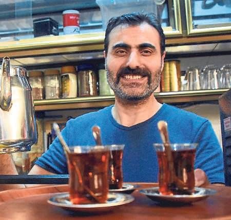 Küçük esnafa vergi muafiyeti müjdesi