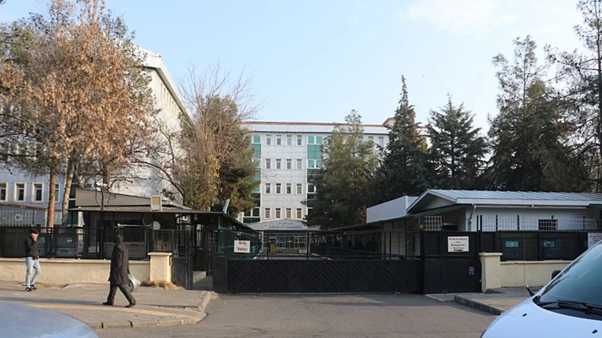 Diyarbakır'da 16 Yıl Önce Kaybolan Çiftin Cinayetiyle İlgili Yeni Gelişmeler: Mağaralarda Kemik Parçaları Bulundu