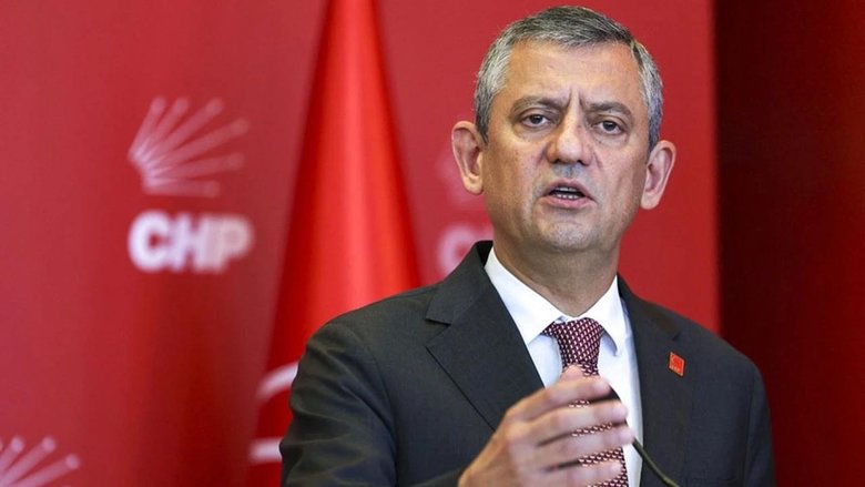 AK Parti Genel Sekreteri İnan: CHP bugün rantçıların esir aldığı anlayışın pençesinde kıvranıyor