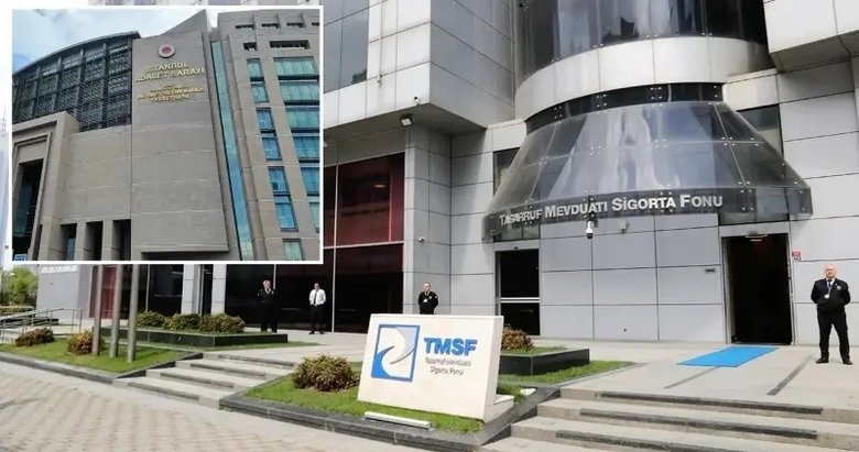 Investco Holding operasyonu: 20 şirkete daha kayyum atandı