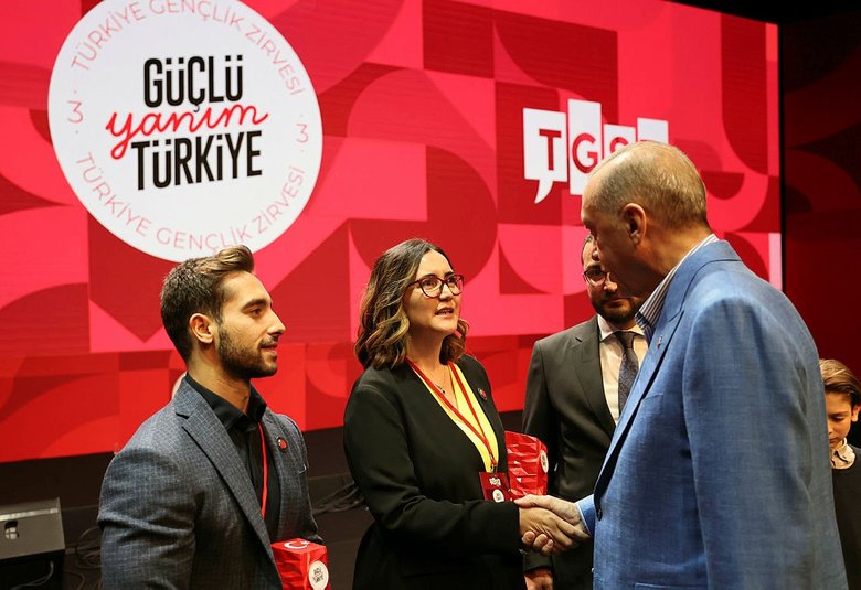 Başkan Erdoğan’dan önemli açıklamalar! Ben buna eyvallah etmem