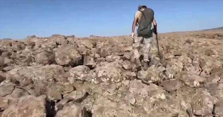 81 ilde silah kaçakçılarına Mercek-26 operasyonu!