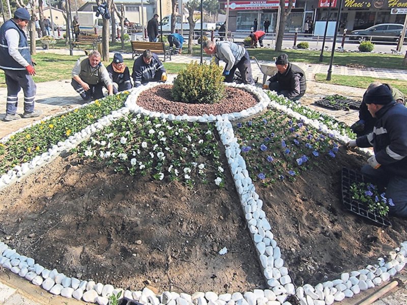 ay yildiz park ta sona gelindi yasam haberleri
