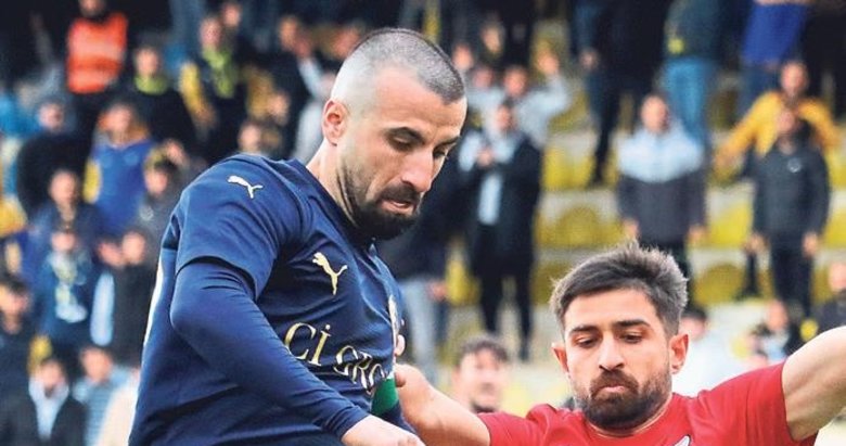 Buca’da ayrılık rüzgarı esecek