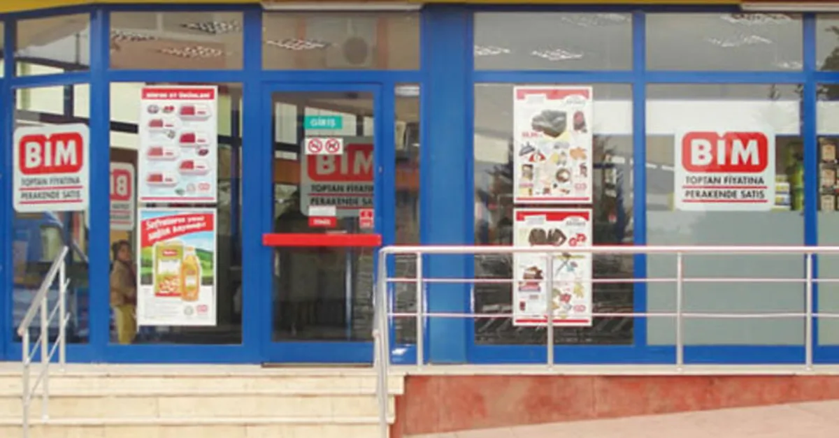 BİM AKTÜEL ÜRÜNLER KATALOĞU 28-29 NİSAN 1 MAYIS CUMA İNDİRİMLERİ ...