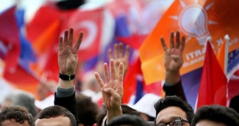 AK Parti’den önemli karar: Tüm Türkiye’de gerçekleştirilecek