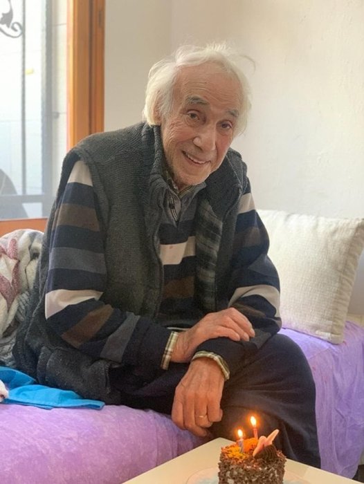 Oryantal Asena’nın acı günü! Gözyaşlarına boğuldu