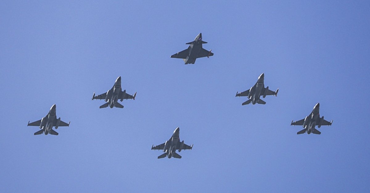 Bayraktar KIZILELMA bir ilke imza attı!