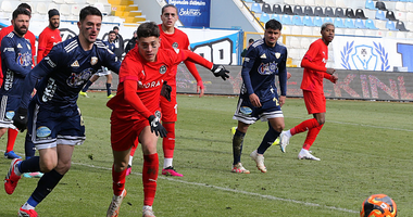 Manisa fena dağıldı!