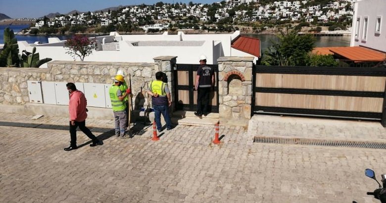 Mahkemeden Yılmaz Özdil’i üzecek karar! Kaçak villayla ilgili flaş gelişme